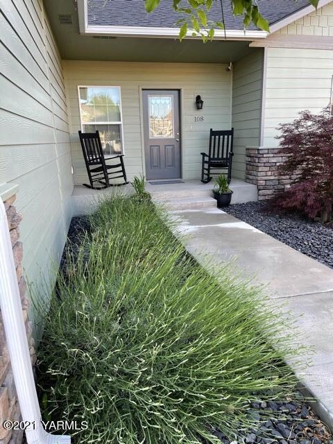 108 Apple Loop Naches - Maib