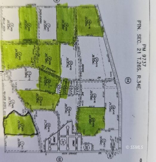 426-390-06 Lakeview Rd, Weldon, CA 93283 - photo 7