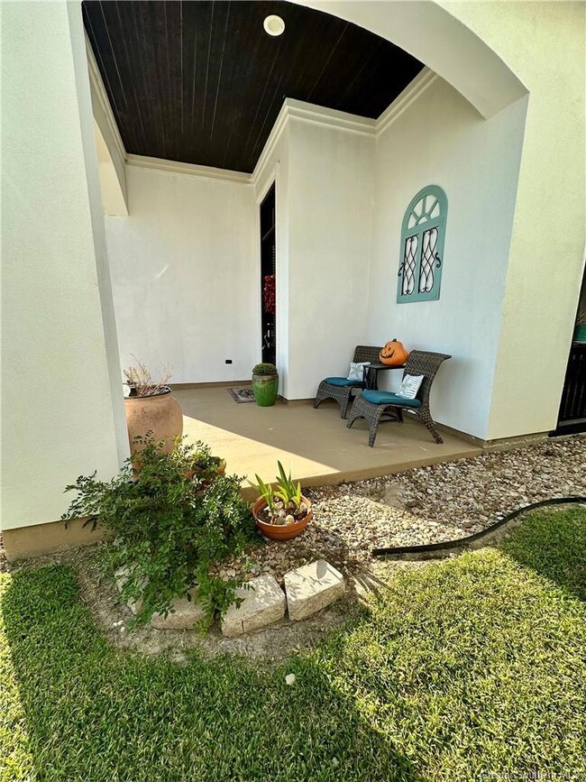 Porch