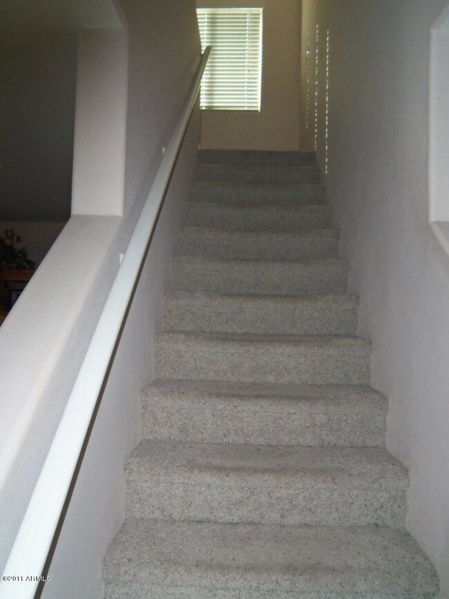 STAIRWAY
