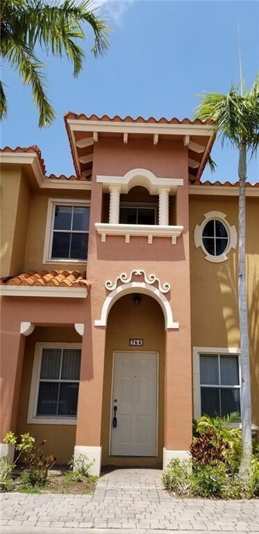 754 SW 107th Ave unit 402, Pembroke Pines, FL 33025 - photo 2