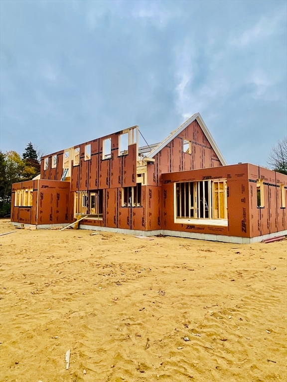 7 Martha's Way, Edgartown, MA 02539 - photo 2