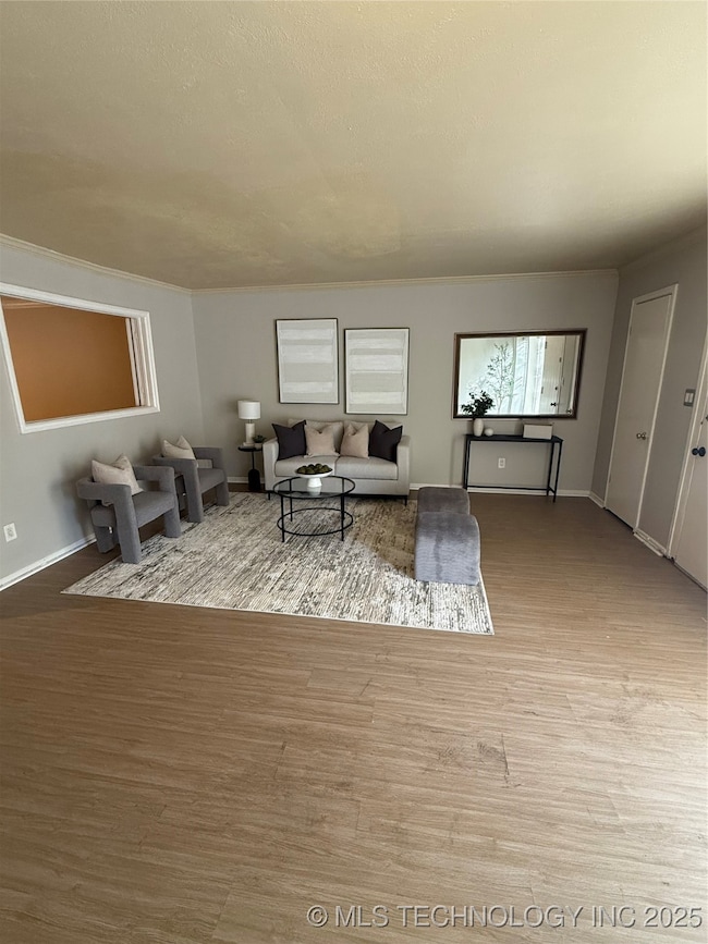 Woodward Terrace unit A407, Tulsa, OK 74114 - photo 4