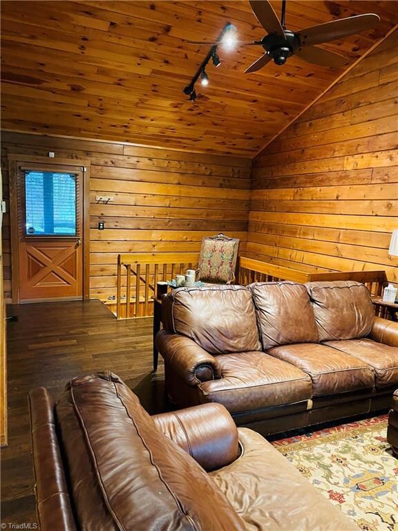 850 Holleridge Rd, Ferguson, NC 28624 - photo 4