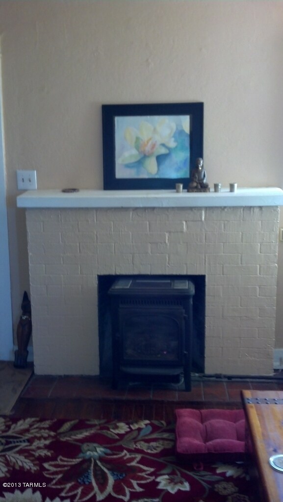 Family Room 803
