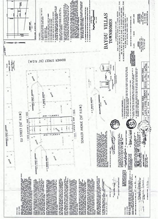 4208 A+B Schuler, Houston, TX 77007 - photo 3