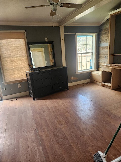 2007 Wavell St, Houston, TX 77088 - photo 4