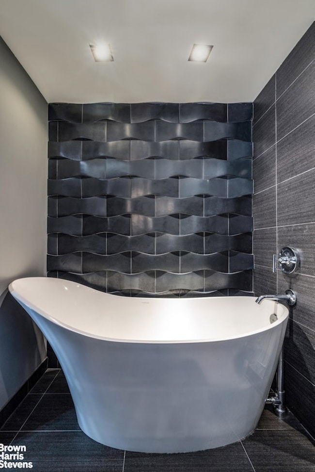 The Lumiere unit 6J, New York, NY 10019 - photo 6