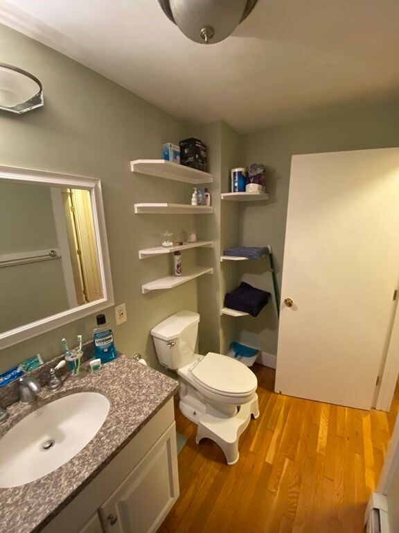 105 High St unit 18, Boston, MA 02129 - photo 6