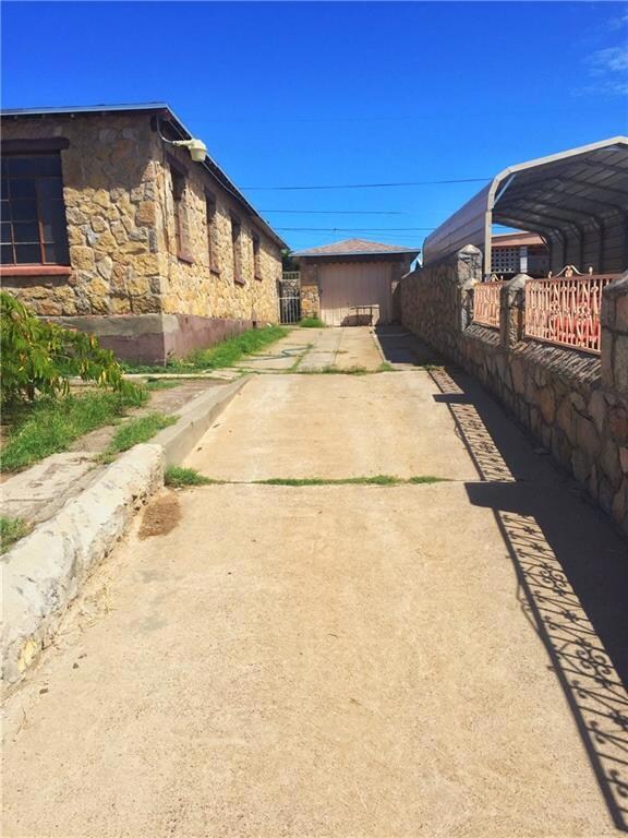 3409 Jackson Ave, El Paso, TX 79930 - photo 2