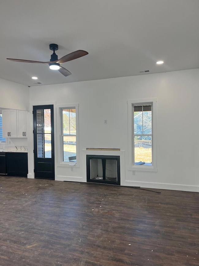 1304 E Bowers Rd, Dalton, GA 30721 - photo 4