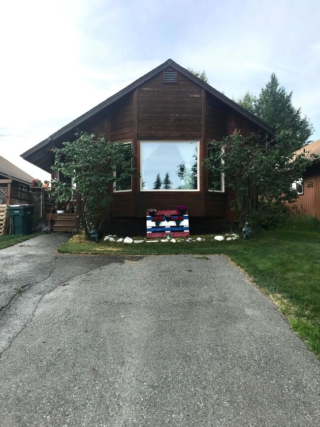 Welcome Home