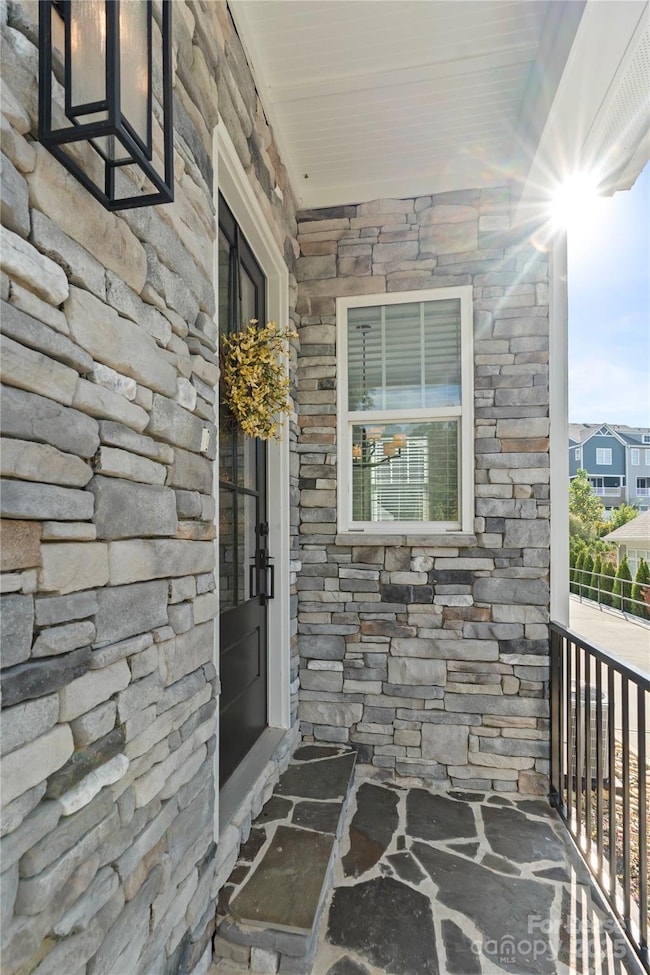 805 Naples Dr unit 1, Davidson, NC 28036 - photo 2