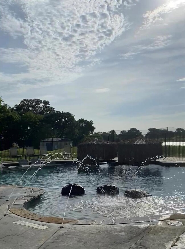 SSCC Pool