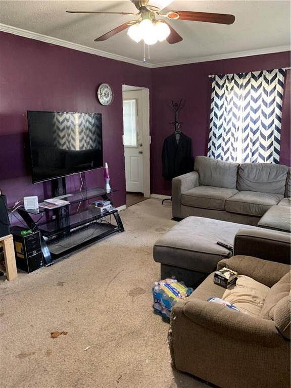 318 N 18th Ave, Beech Grove, IN 46107 - photo 4