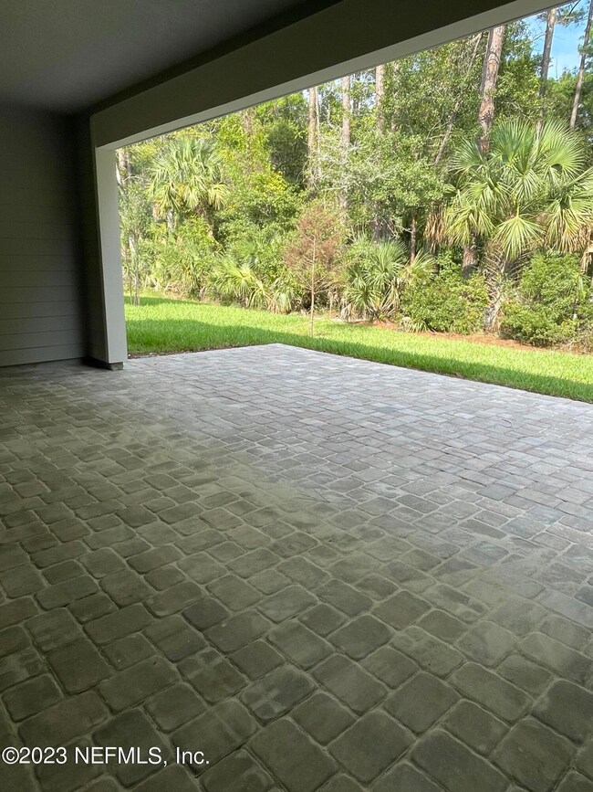 Extended Lanai