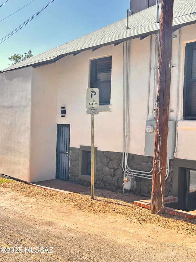 837 N 1st Ave, Tucson, AZ 85719 - photo 2