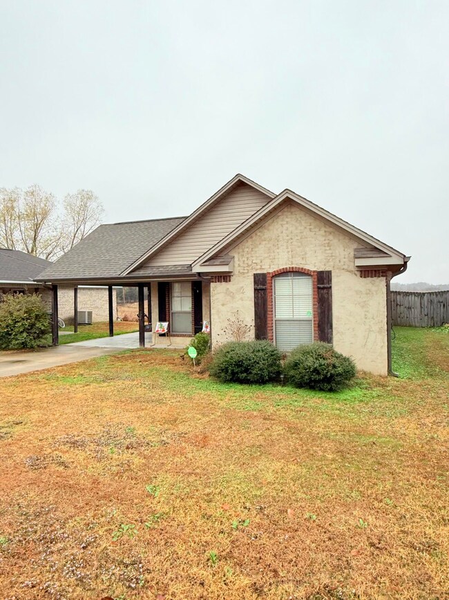 125 Mike Ave, Guntown, MS 38849 - photo 3