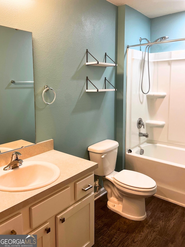 129 Holston Cir, Kingsland, GA 31548 - photo 6