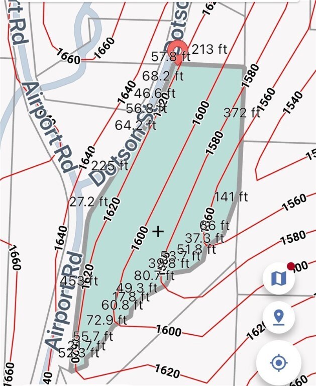 5.78AC Dotson St, Huntsville, AR 72740 - photo 4