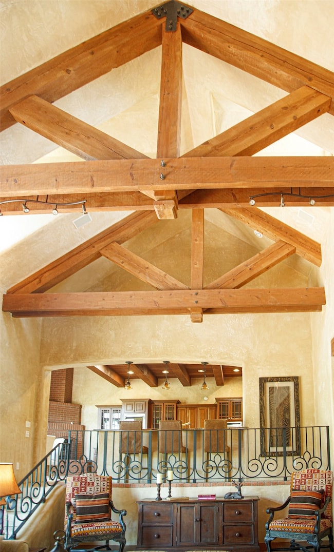 2201 Hyde Park Rd, Santa Fe, NM 87501 - photo 5