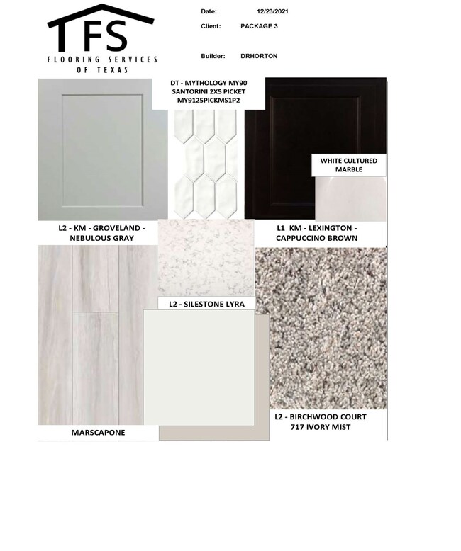 3814 Favor Forest Ct, Katy, TX 77494 - photo 5