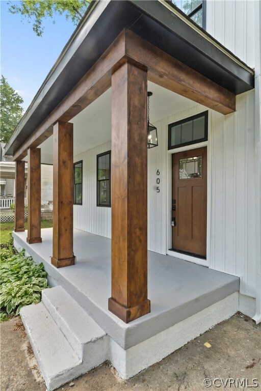 605 Bancroft Ave, Richmond, VA 23222 - photo 2