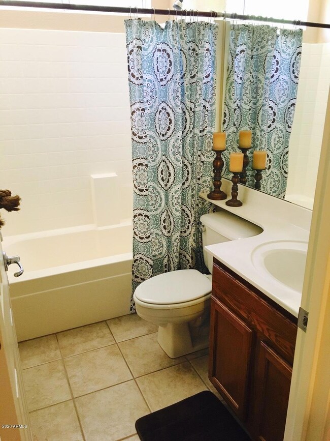 2852 S Mesita, Mesa, AZ 85212 - photo 7