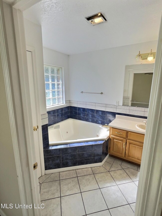 Main Bath