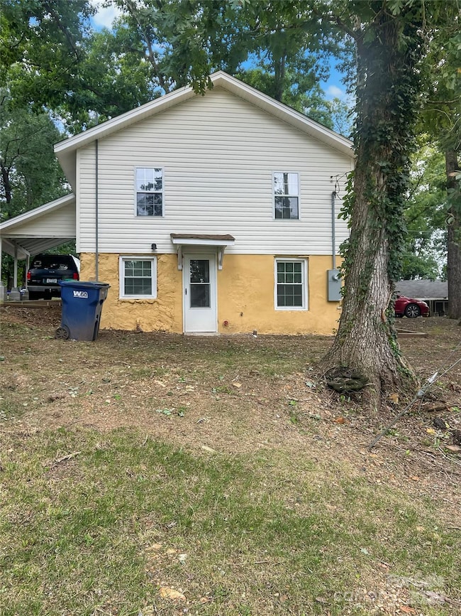 754 S 5th St, Albemarle, NC 28001 - photo 2