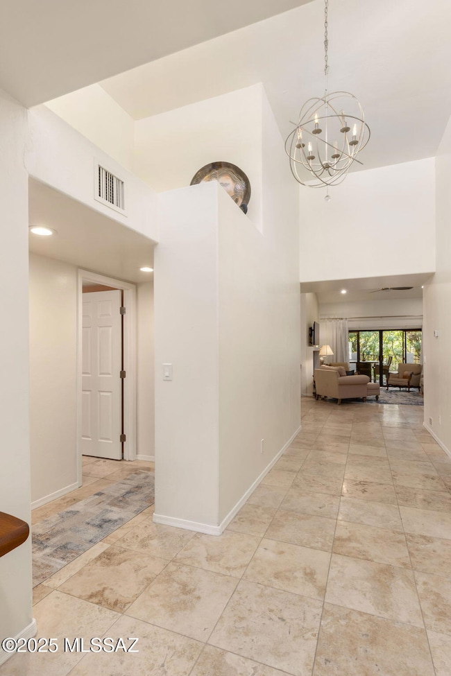 5938 N Via de La Tarenga, Tucson, AZ 85718 - photo 5