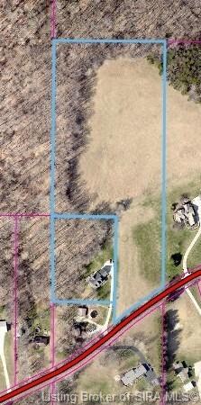 2542 Corydon Ridge Rd NE, Corydon, IN 47112 - photo 4