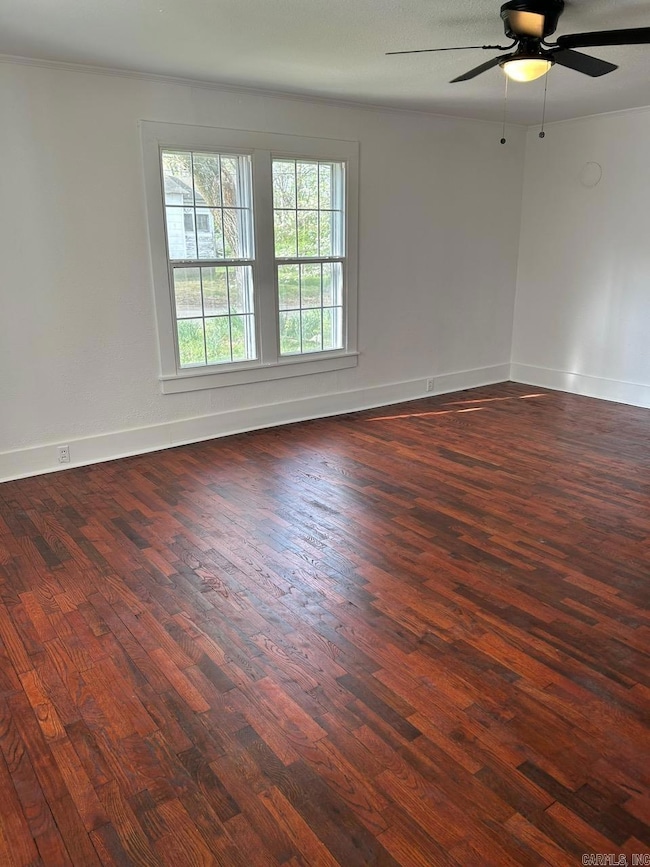 601 N Hickory St, Searcy, AR 72143 - photo 4