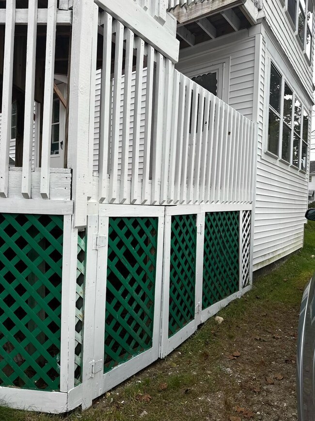 108 High St unit 2, Sanford, ME 04073 - photo 7