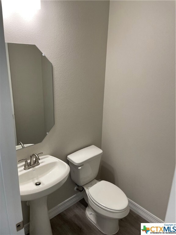 5116 Comanche Rd, Temple, TX 76502 - photo 4