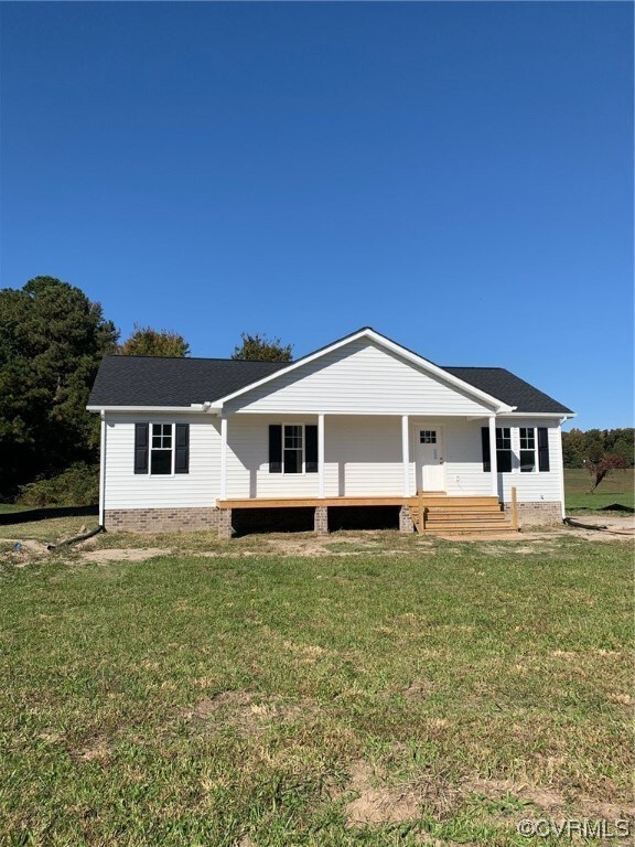 1257 Heron Point Rd, Tappahannock, VA 22560 - photo 2