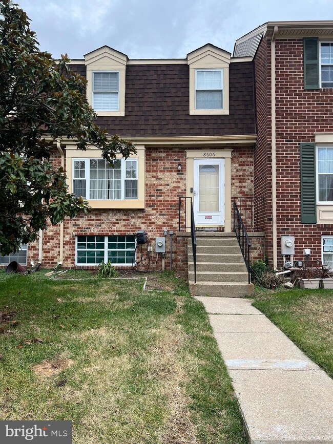 8606 Houlton Harbour, Pasadena, MD 21122 - photo 2