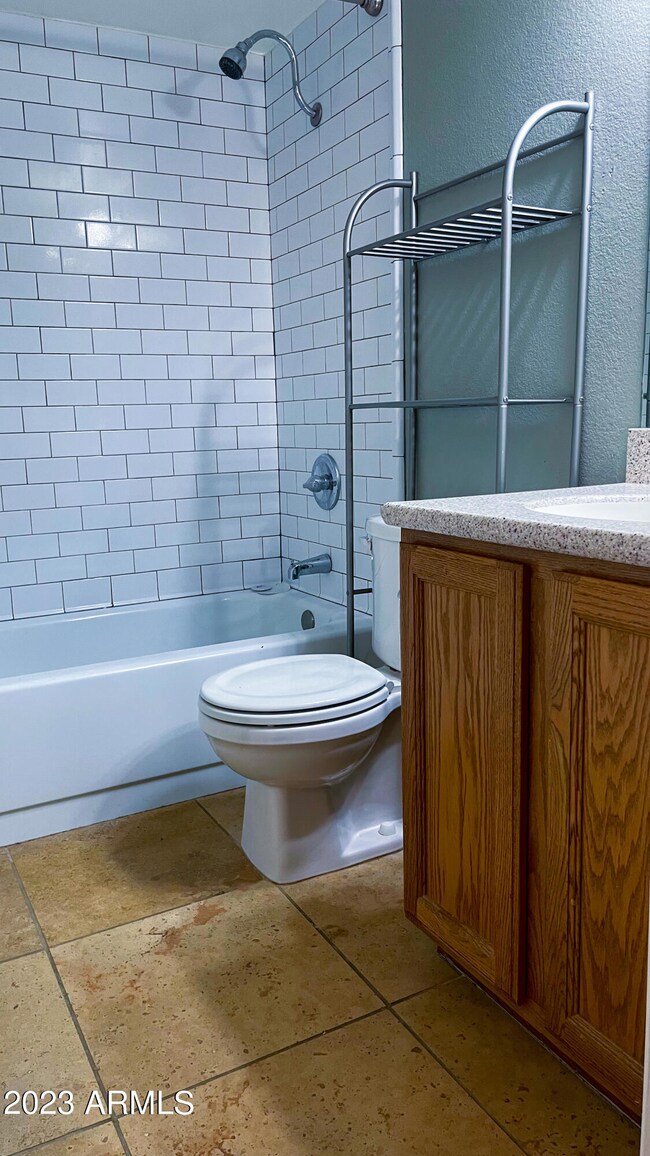MESA.Amundsen - photo 1.8 Guest Bathroom