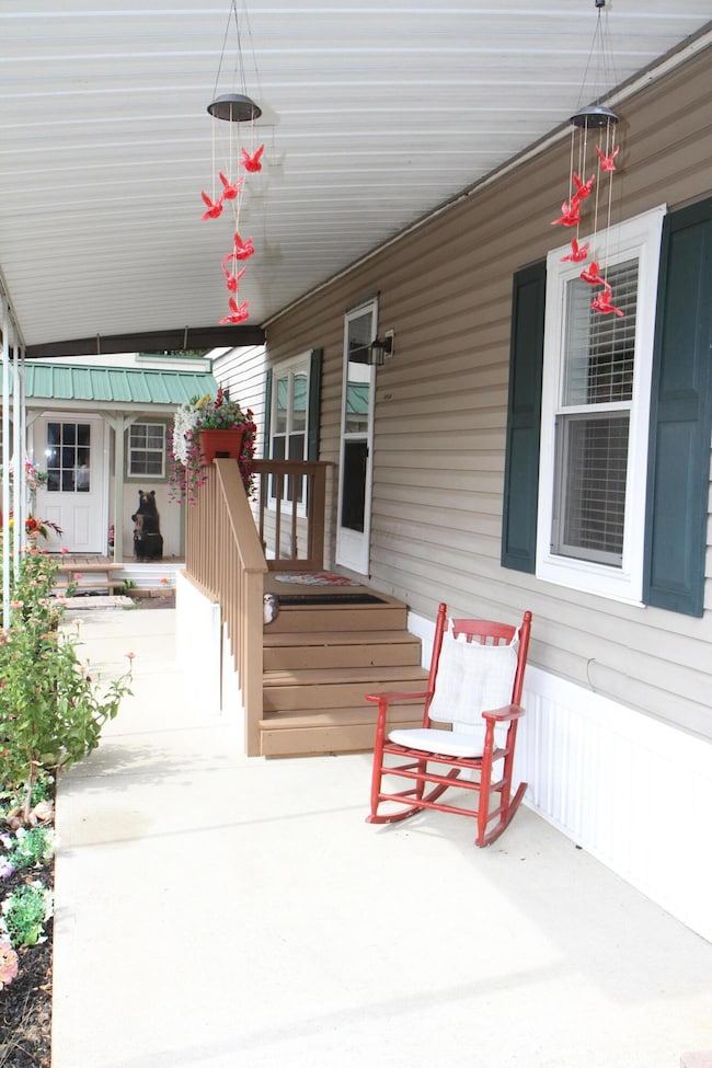 2000 U S Highway 23 N unit LOT 59, Delaware, OH 43015 - photo 4