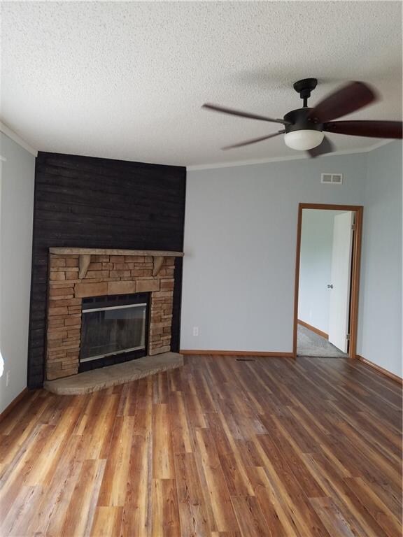 22251 High Ridge Ln, Tecumseh, OK 74873 - photo 3