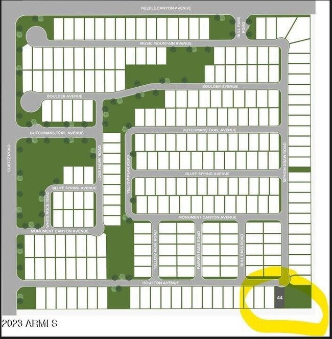 Site Map