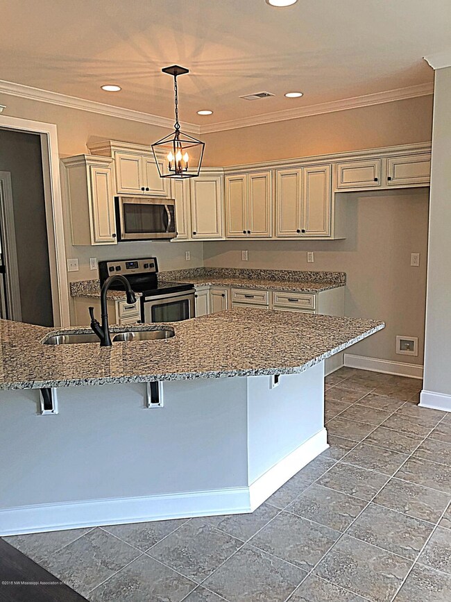 Breakfast Bar