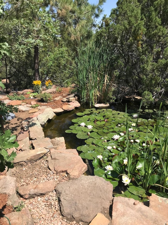 97 Quartz Trail unit A&B, Santa Fe, NM 87505 - photo 4