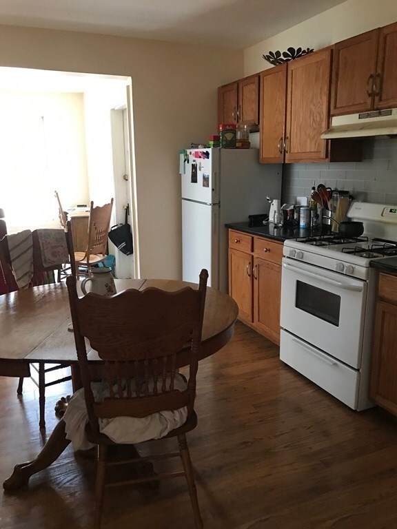 310 Prospect St unit 6, Cambridge, MA 02139 - photo 4