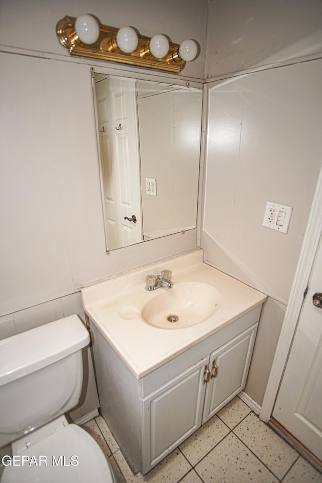 4. Bathroom