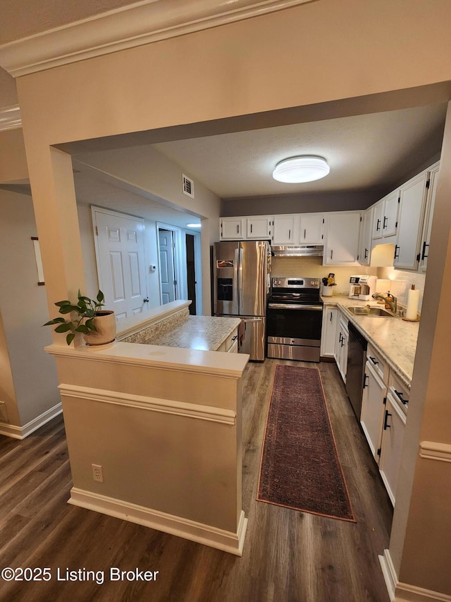 410 Mockingbird Valley Rd unit 56-4, Louisville, KY 40207 - photo 5