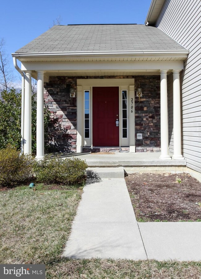 2706 Bagnell Ct, Edgewood, MD 21040 - photo 2