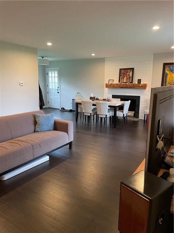 Living Space