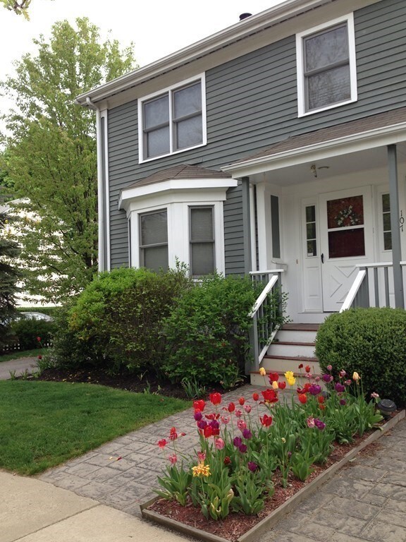 107 Summer St unit 107, Watertown, MA 02472 - photo 6