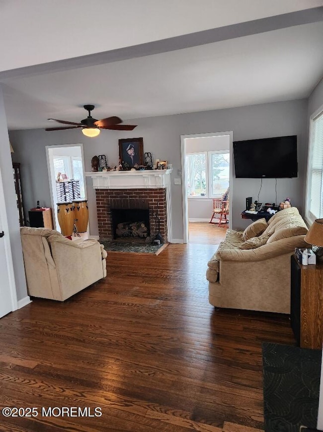 1204 River Rd, Belmar, NJ 07719 - photo 6